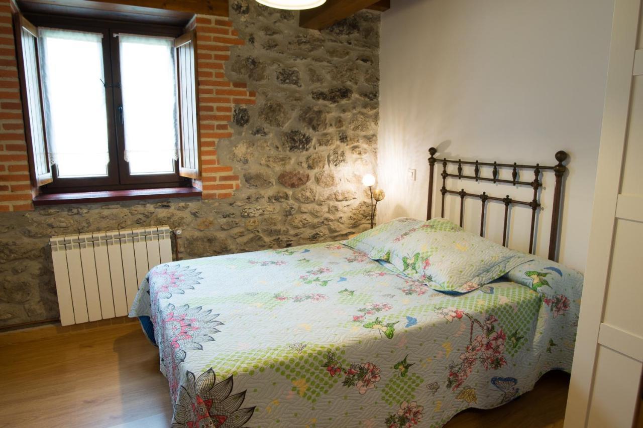 Casa De Maria Villa Hazas de Cesto Buitenkant foto